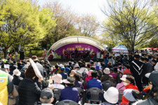광주 광산구, 신창동 웃음꽃 축제 개최