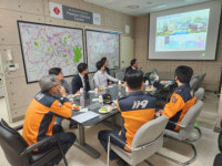 광주 광산소방, 대형판매시설 화재 안전 컨설팅
