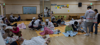 화순요양병원 화재