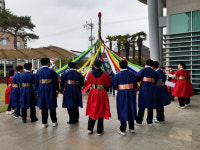 강진군, 다산지성프로젝트 시작