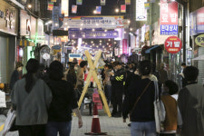 봄 축제로 돌아왔다 동구 라온페스타