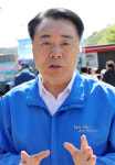 무념무상 여유…화순 적벽 호남 대표명소로