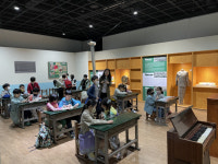 ‘교육도시 광주’ 변천사 한눈에… “광주는 교육이다”