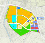 LH, 선운2지구 상업시설용지 공급