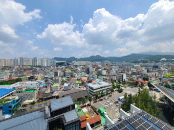광주 미분양 아파트 느는데… 분양가는 천정부지