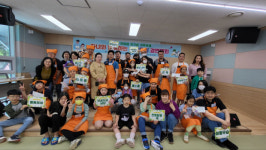 나주시가족센터, 자녀와 함께 하는 아빠요리 경연대회