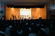 “연극으로 오월 정신 마음에 새겨요”