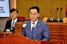 이기범 담양군의원 지역상품권 가맹 제한, 주민 혼선