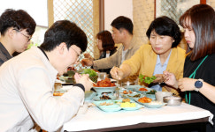 [전남일보]“불타는 금요일 불고기 파티”… 병영으로 오세요