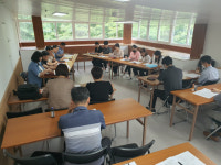 주택관리공단-광주정신건강복지센터, 자살예방사업 간담회