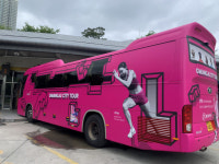 테마형 시티투어버스 타고 광주 관광하세요