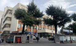 술취해 또 시민 때린 전과 50범 승려, 송치