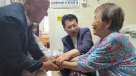 日 강제징용 피해생존자, 제3자 배상안 끝까지 ‘반대’