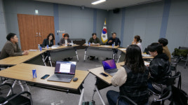 고흥군, 꿈꾸는 예술터 문화예술교육 포럼
