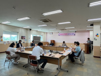 광양시, 광양5일시장 한계 극복 24일의 기적 논의