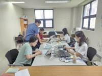 광주 신가주공, 찾아가는 서민금융 이동상담