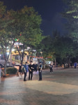 효덕지구대, 흉기난동 선제 대응 특별방법 활동 실시