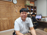 우일폴리텍광주 | [전남일보]광주사람들> 이원길(45·우일유통 대표)(547/1000)