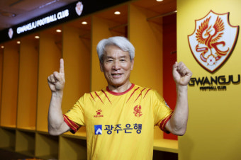 [전남일보]광주FC>노동일 광주FC 대표이사, 일회용품 근절 앞장선다