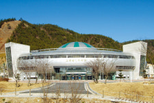 고흥서 전국 최대규모 대통령배 복싱대회