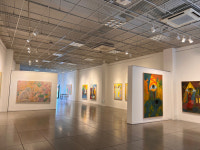 동구 증심사길로 떠나는 미술관 여름휴가