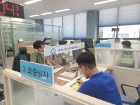 광주신보, 올해 소상공인 5800억 보증지원