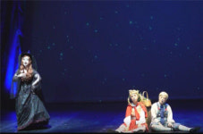 한여름밤에 즐기는 창작오페라 ‘헨젤과 그레텔’