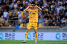 [전남일보]광주FC>‘랩하는 축구선수’ 이순민, 생애 첫 국가대표 발탁