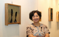 옻칠의 본고장 광주 널리 알리겠다