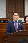 박계수 순천시의원, 전남동부수퍼마켓조합 불법 운영 감사 촉구