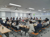 전남TP, 지역 ‘화이트바이오산업’ 육성 박차