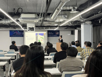 광주정보문화산업진흥원, 콘텐츠 오픈이노베이션 세미나