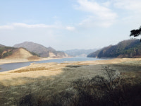 장흥 신풍지구에 `축구장 26개 규모 수변생태벨트 조성