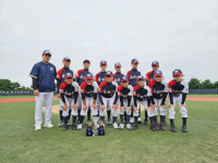 목포시 리틀야구단, 무안 황토골배 초중등 유소년 야구대회 우승