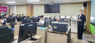 호남대, 1학년생 ‘창업 마인드’ 특강