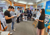 목포 북항 뒷개 골목상권 활성화, 행안부 공모사업에 선정