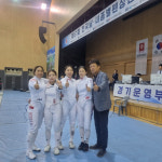 [전남일보]광주사람들>박광현(56·광주 서구청 펜싱팀 감독)(564/1000)