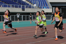 제6회 광주시체육회장배 육상대회 성료