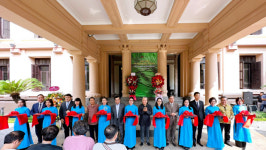 하노이에서 선보이는 ‘풍류, 한국의 멋’