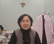 [전남일보]광주사람들>이은경(62·새롬 실버요양병원)(574/1000)