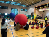 완도 넙도초, 넙도가족 문화축제 성료