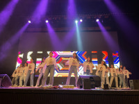 나주어린이집연합회, 보육교직원 한마음 대회 열려