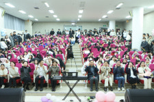 광주 남구지역아동센터연합회, 제1회 재능발표회