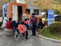 LH동천마을6단지, 어르신 대상 조기치매검사