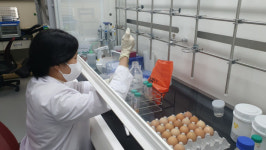 광주보건환경연구원, 축산물 검사 신뢰도 입증