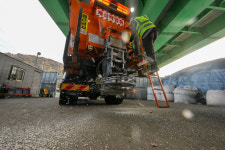 광주 북구 ‘동절기 주민생활 안정 역량’ 집중