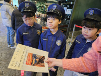 화순 도곡 키즈라라, 어린이직업체험 테마파크 인기