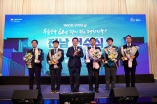 에스아이에프씨리테일몰디벨로프먼트유한회사 | ‘세아엠앤에스’ 등 전남 수출의 탑 33개사 수상