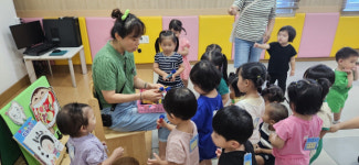 광양시 어린이도서관 견학 인기