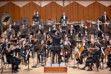 ACC, 1월17일 예술극장 극장1서 신년음악회